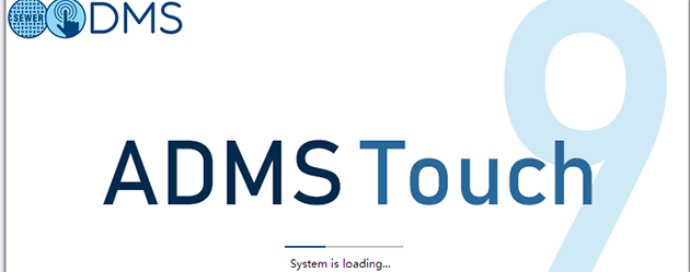 ADMS Touch 9